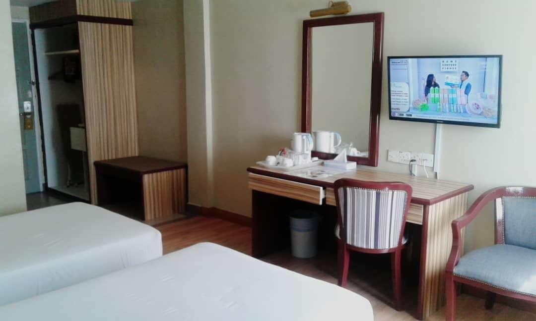Hotel Seri Malaysia
