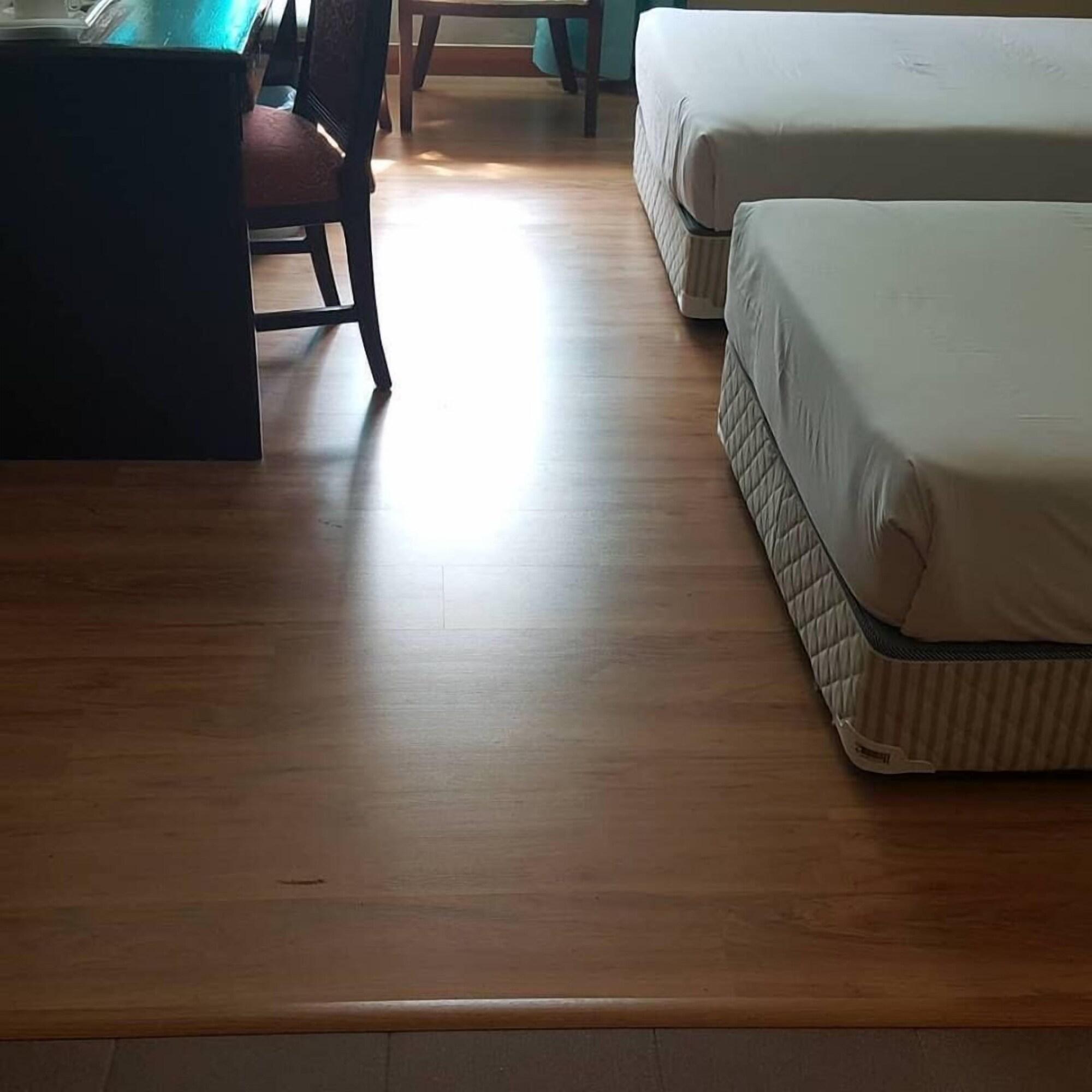 Seri Malaysia Hotel