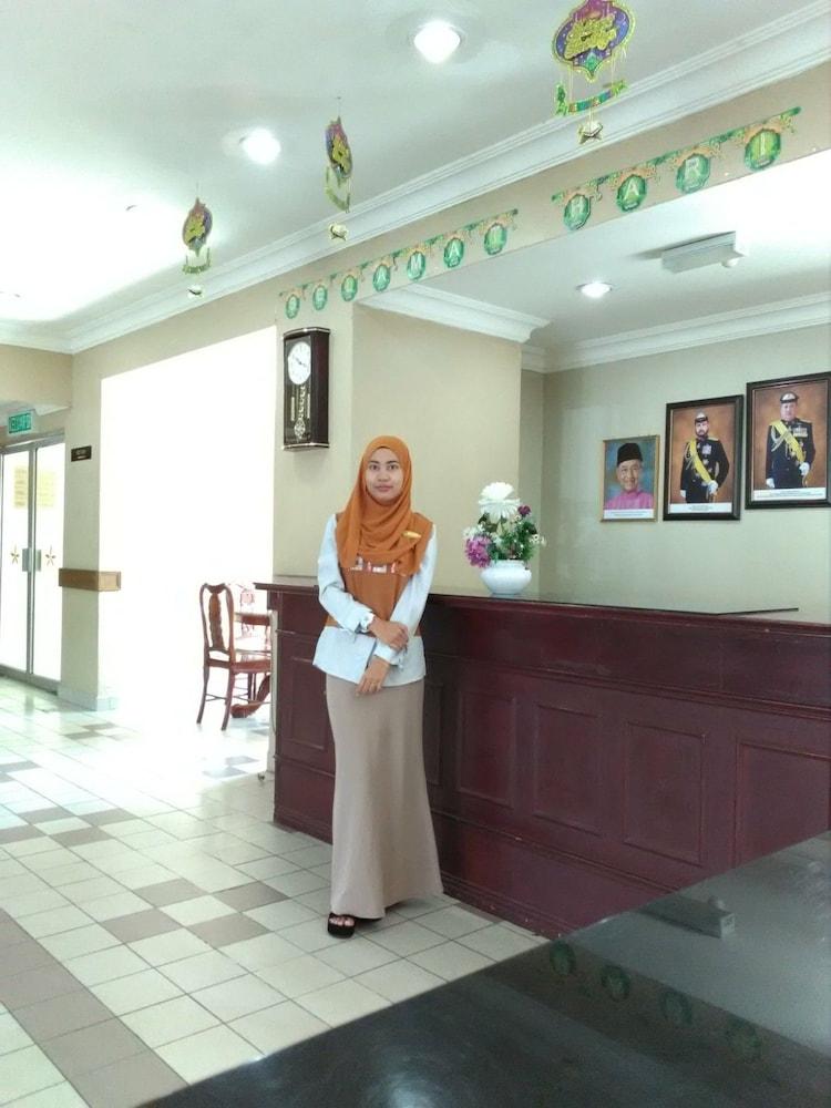 Hotel Seri Malaysia 3*