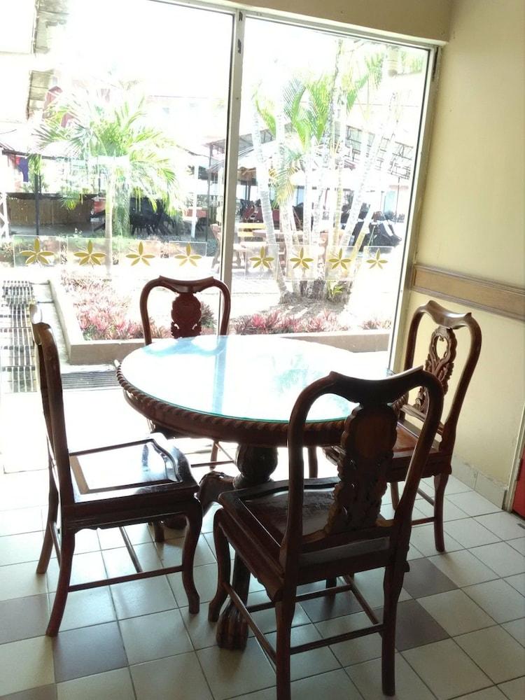 Seri Malaysia Hotel Mersing