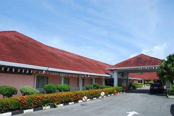 Seri Malaysia Hotel