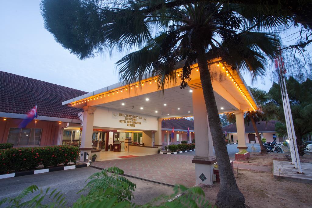 Hotel Seri Malaysia