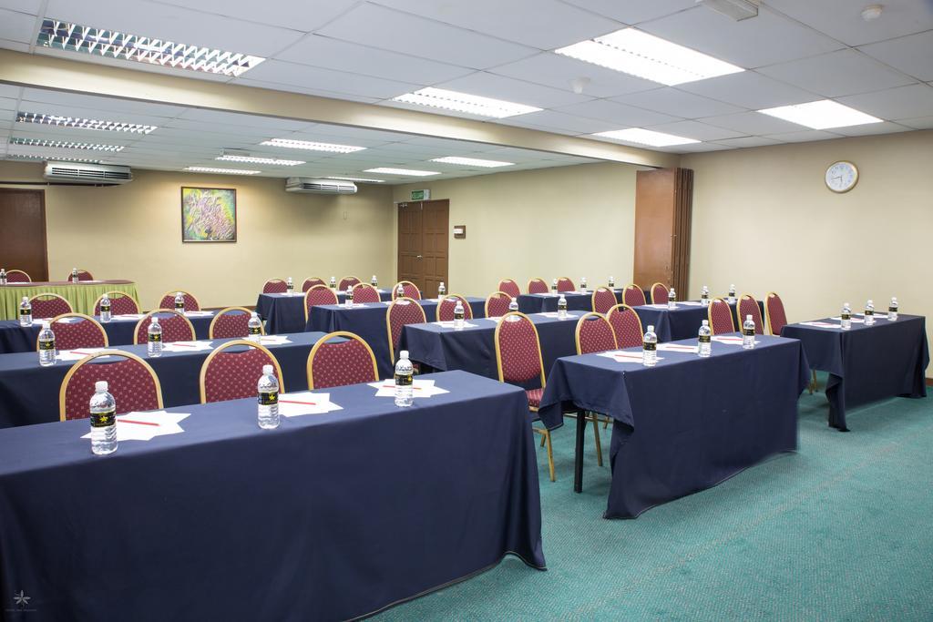 Seri Malaysia 3*