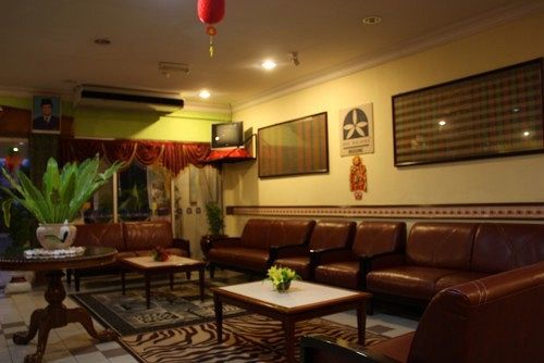 Hotel Seri Malaysia 3*