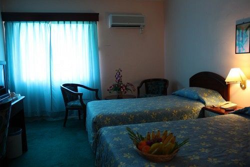 Hotel Seri Malaysia Mersing