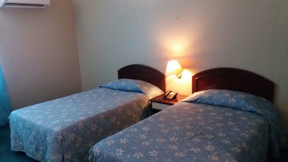 Hotel Seri Malaysia Mersing