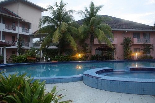 Hotel Seri Malaysia
