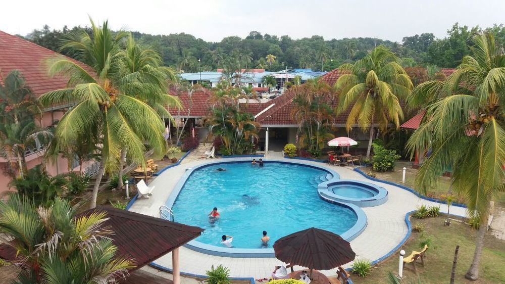 Hotel Seri Malaysia 3*