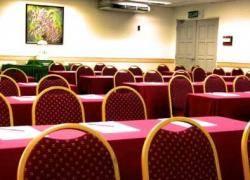Hotel Seri Malaysia
