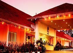 Seri Malaysia Mersing