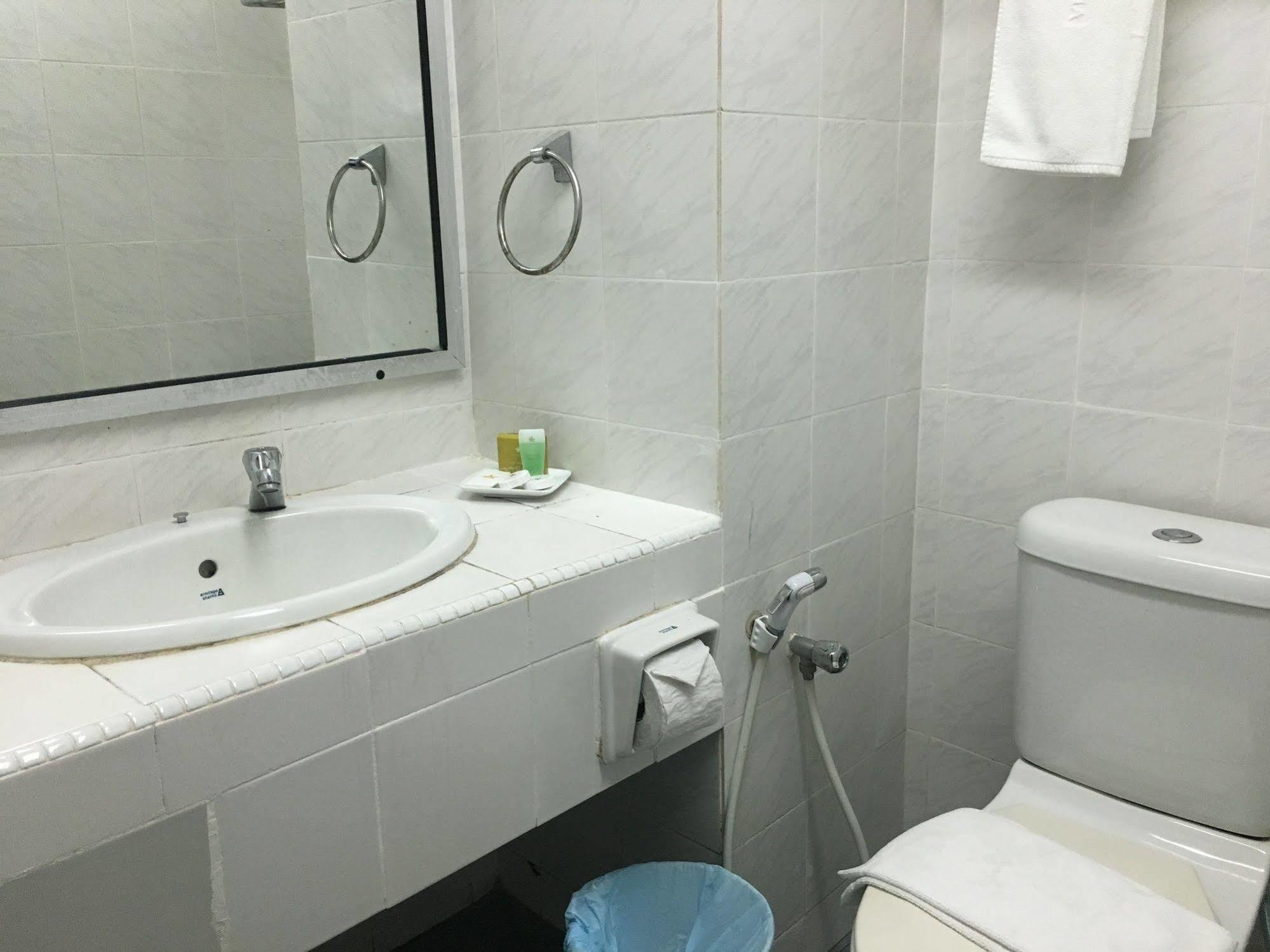Hotel Seri Malaysia 3*
