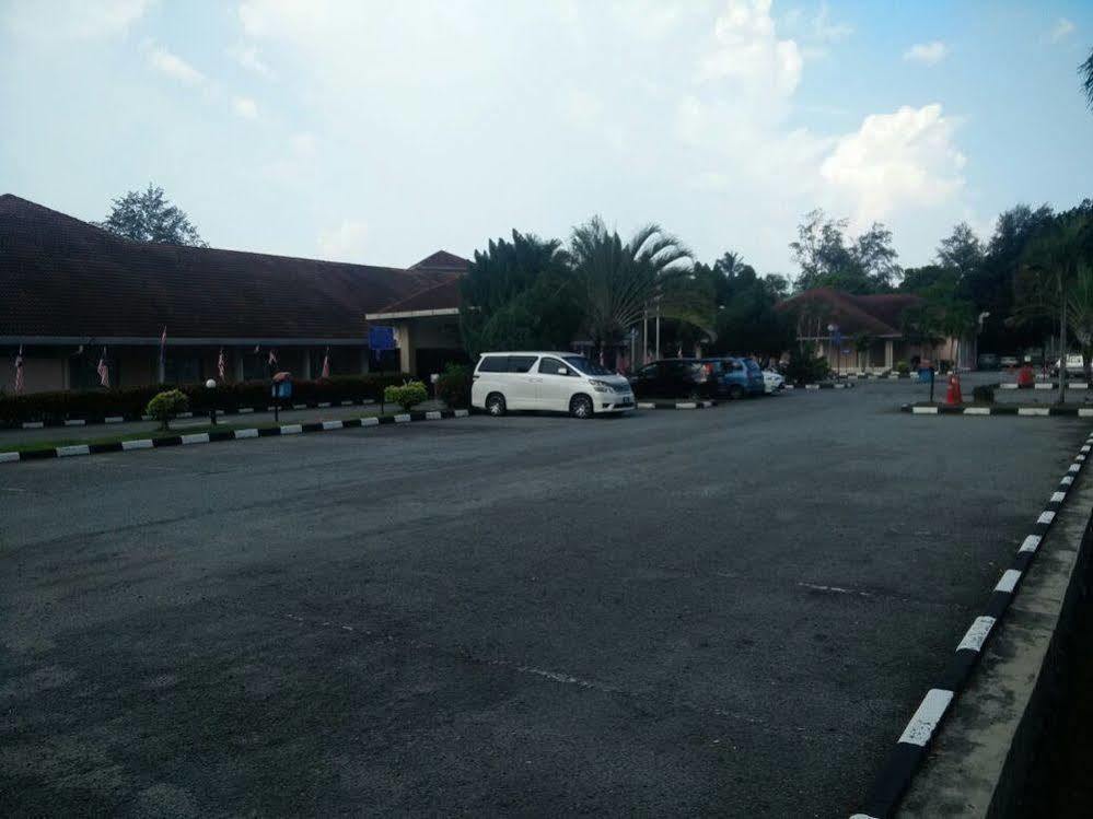 Seri Malaysia Hotel Mersing