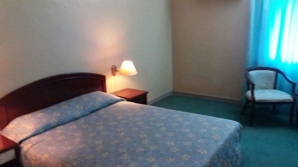 Seri Malaysia Hotel 3*