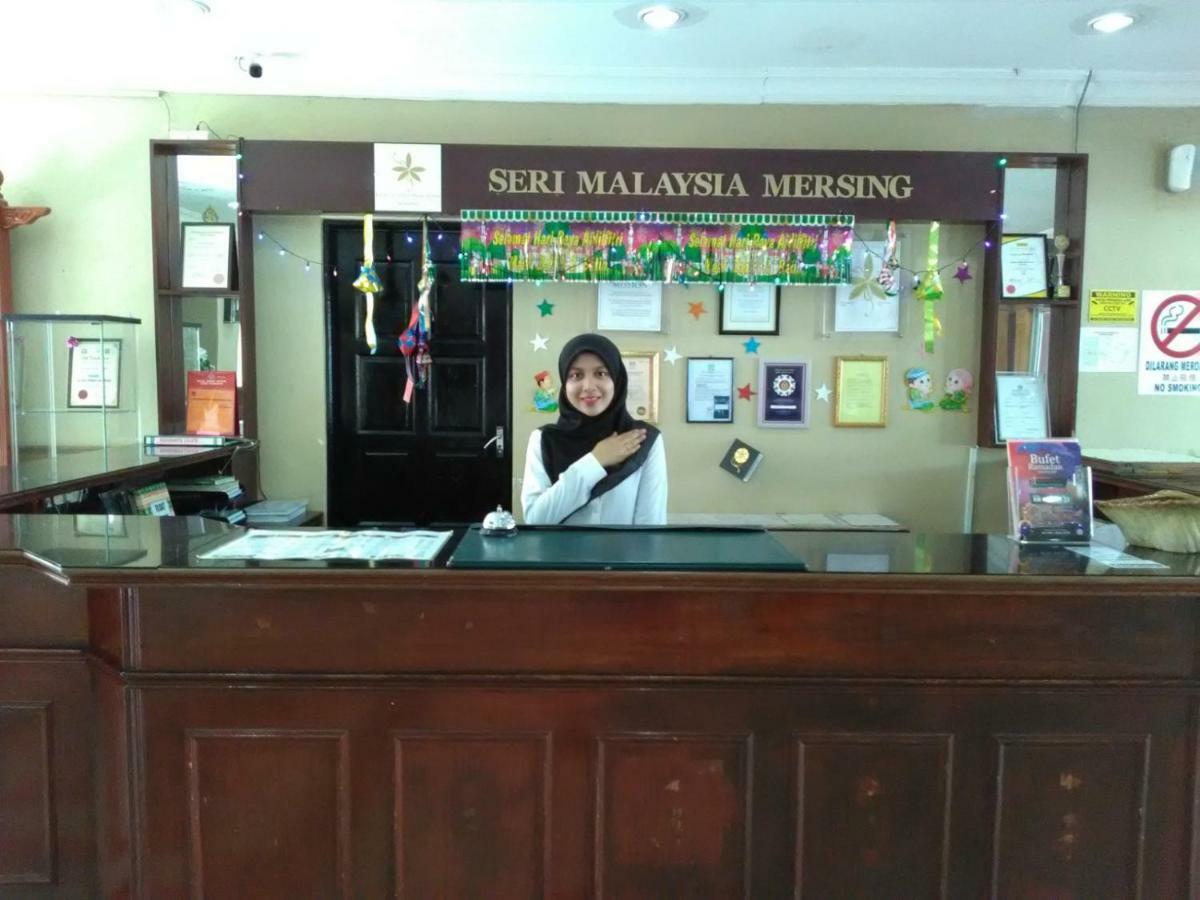 Hotel Seri Malaysia 3*