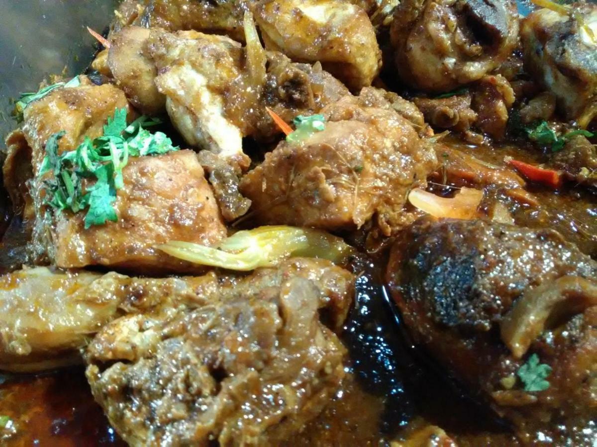 Seri Malaysia 3*