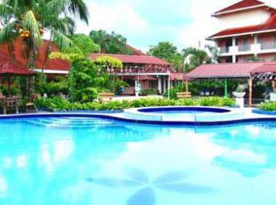 Seri Malaysia Hotel