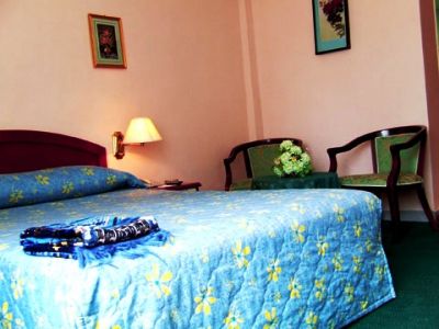Seri Malaysia 3* Mersing